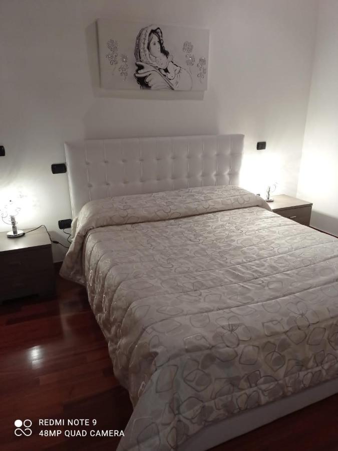 Dimora Di Mara Bed & Breakfast Santeramo in Colle Exterior foto