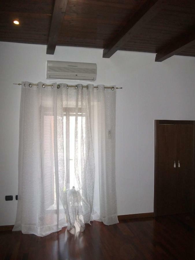 Dimora Di Mara Bed & Breakfast Santeramo in Colle Exterior foto