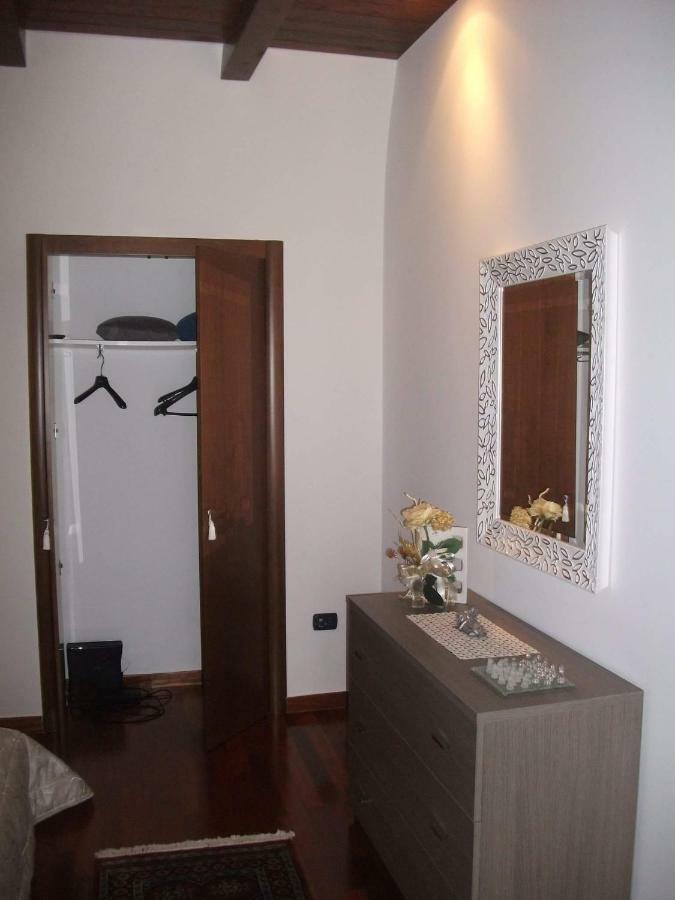 Dimora Di Mara Bed & Breakfast Santeramo in Colle Exterior foto
