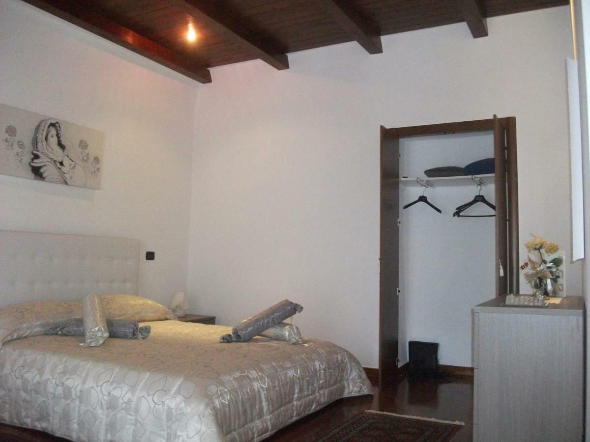 Dimora Di Mara Bed & Breakfast Santeramo in Colle Exterior foto