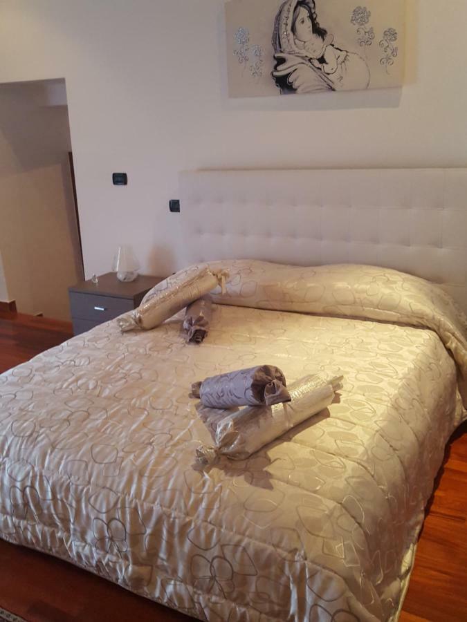 Dimora Di Mara Bed & Breakfast Santeramo in Colle Exterior foto