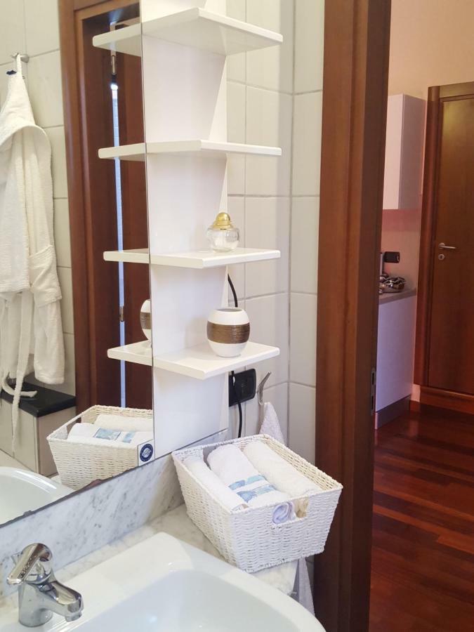 Dimora Di Mara Bed & Breakfast Santeramo in Colle Exterior foto