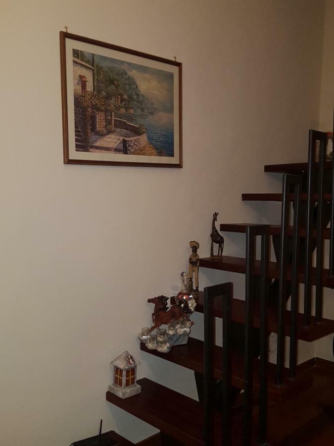 Dimora Di Mara Bed & Breakfast Santeramo in Colle Exterior foto