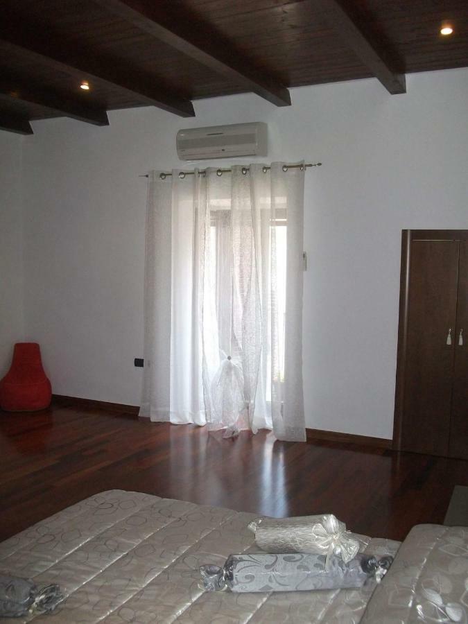 Dimora Di Mara Bed & Breakfast Santeramo in Colle Exterior foto