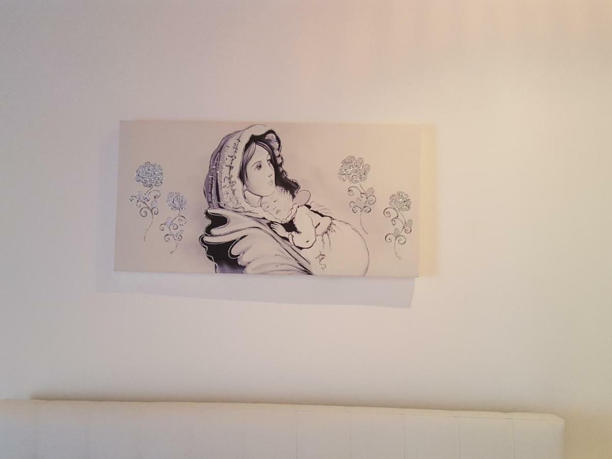 Dimora Di Mara Bed & Breakfast Santeramo in Colle Exterior foto