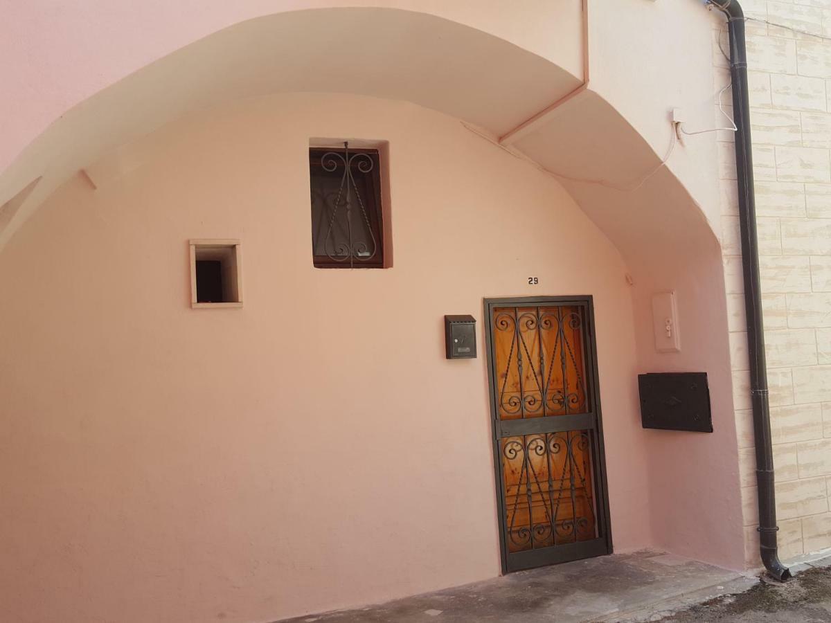 Dimora Di Mara Bed & Breakfast Santeramo in Colle Exterior foto