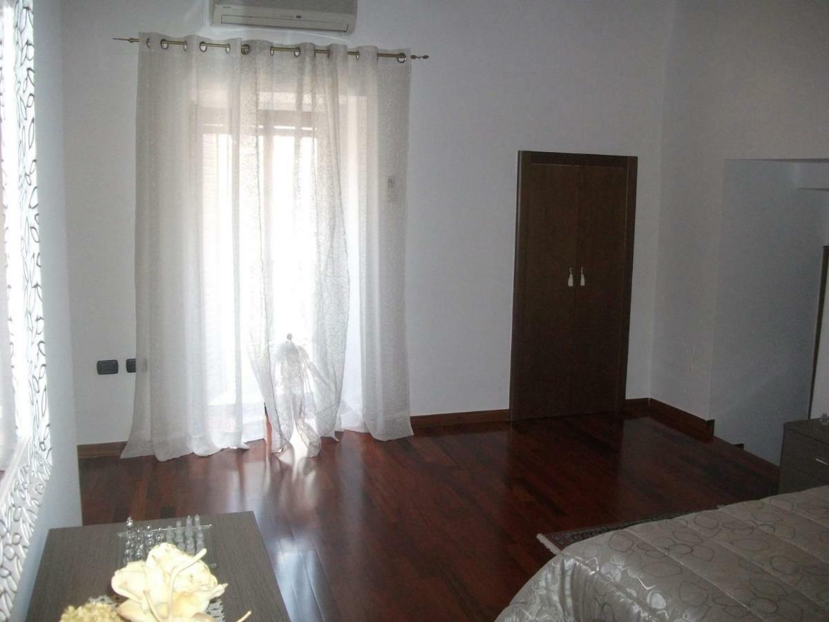 Dimora Di Mara Bed & Breakfast Santeramo in Colle Exterior foto