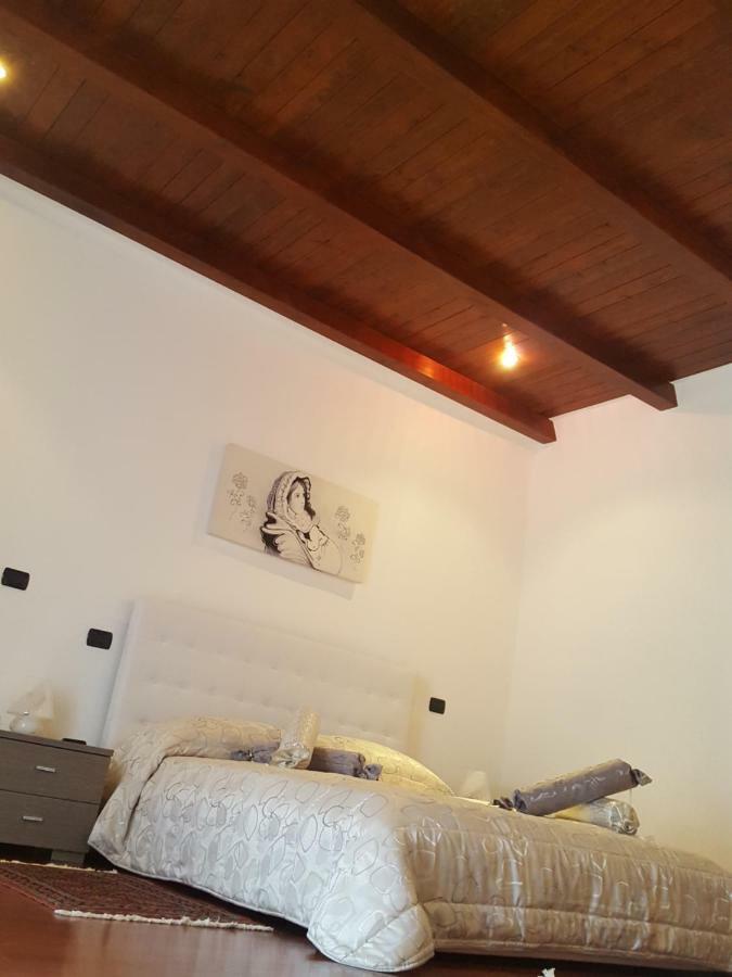 Dimora Di Mara Bed & Breakfast Santeramo in Colle Exterior foto