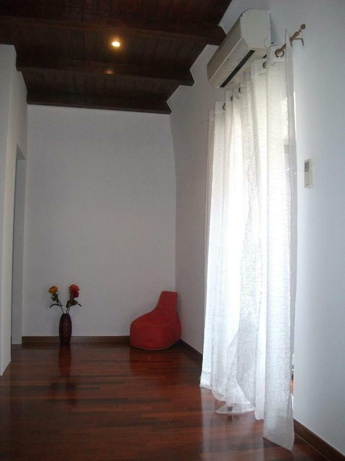 Dimora Di Mara Bed & Breakfast Santeramo in Colle Exterior foto