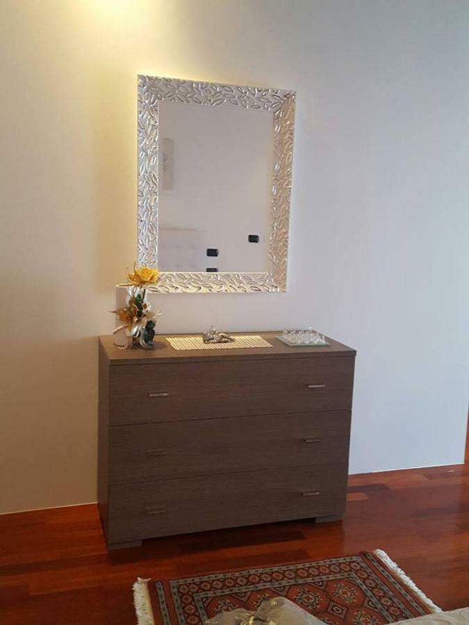 Dimora Di Mara Bed & Breakfast Santeramo in Colle Exterior foto