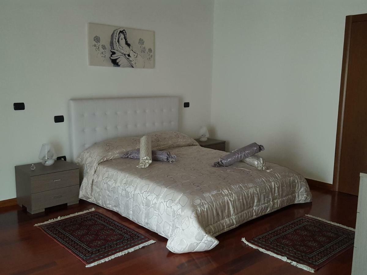 Dimora Di Mara Bed & Breakfast Santeramo in Colle Exterior foto