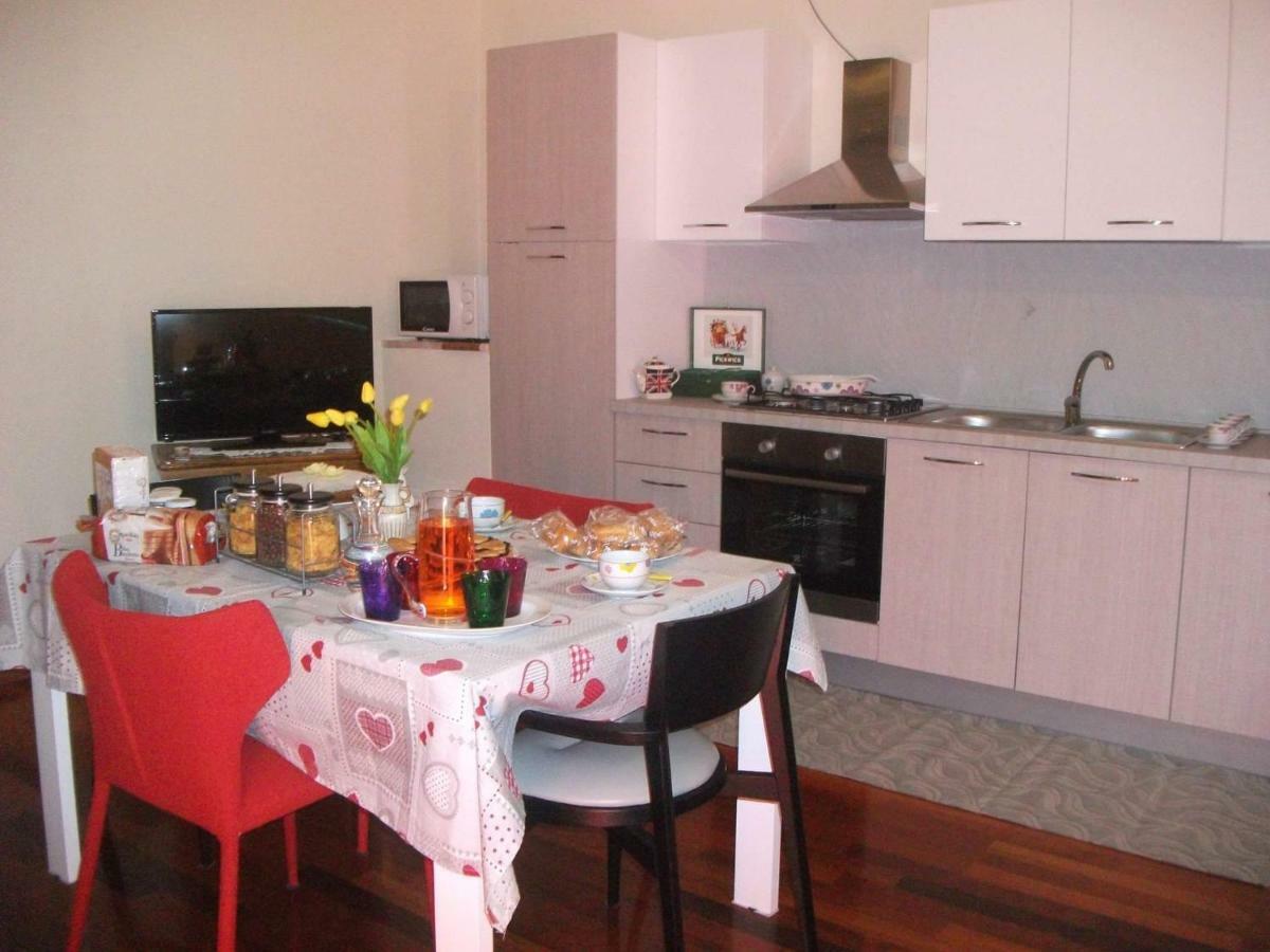 Dimora Di Mara Bed & Breakfast Santeramo in Colle Exterior foto