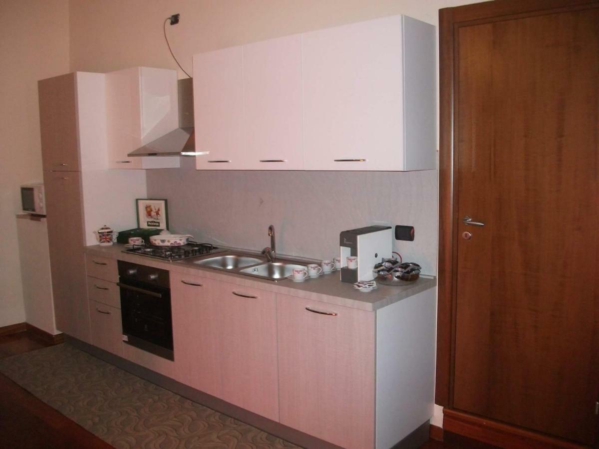 Dimora Di Mara Bed & Breakfast Santeramo in Colle Exterior foto
