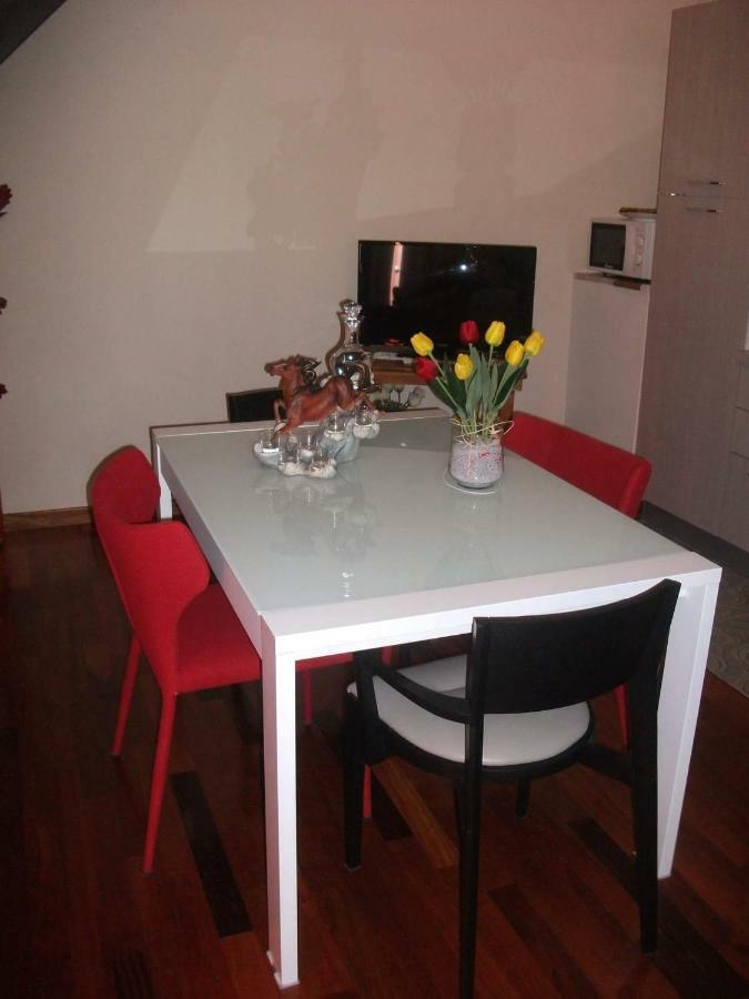Dimora Di Mara Bed & Breakfast Santeramo in Colle Exterior foto