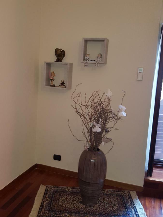 Dimora Di Mara Bed & Breakfast Santeramo in Colle Exterior foto