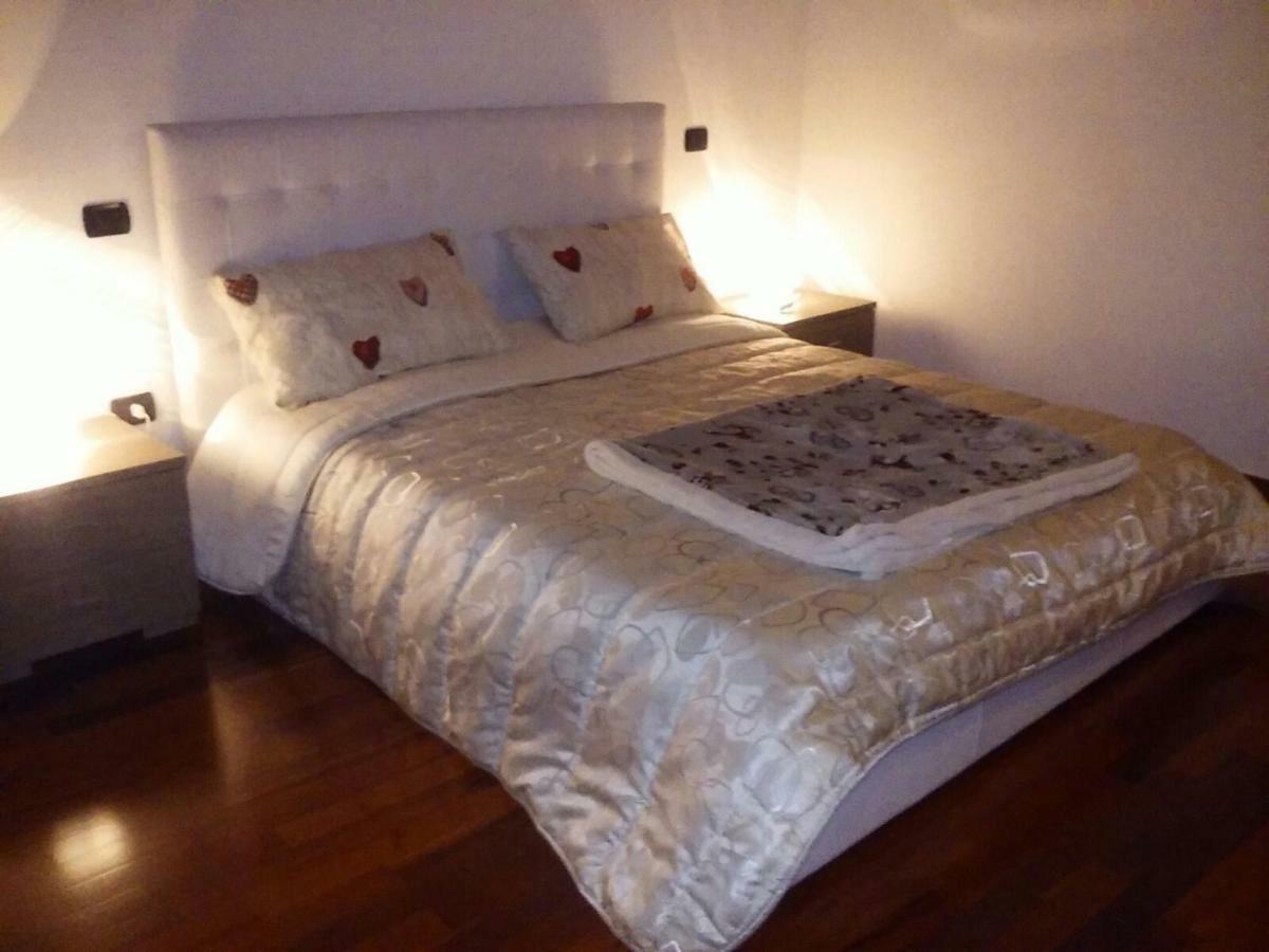 Dimora Di Mara Bed & Breakfast Santeramo in Colle Exterior foto