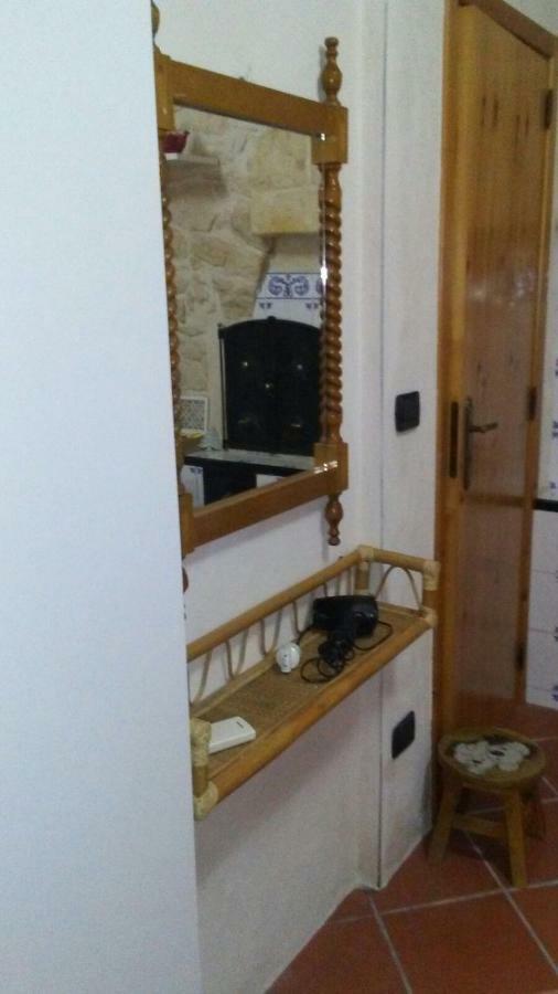 Dimora Di Mara Bed & Breakfast Santeramo in Colle Exterior foto