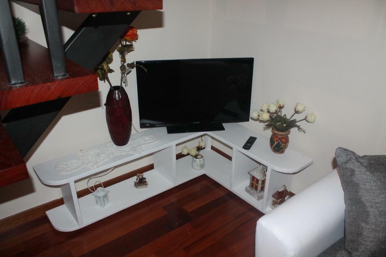 Dimora Di Mara Bed & Breakfast Santeramo in Colle Exterior foto